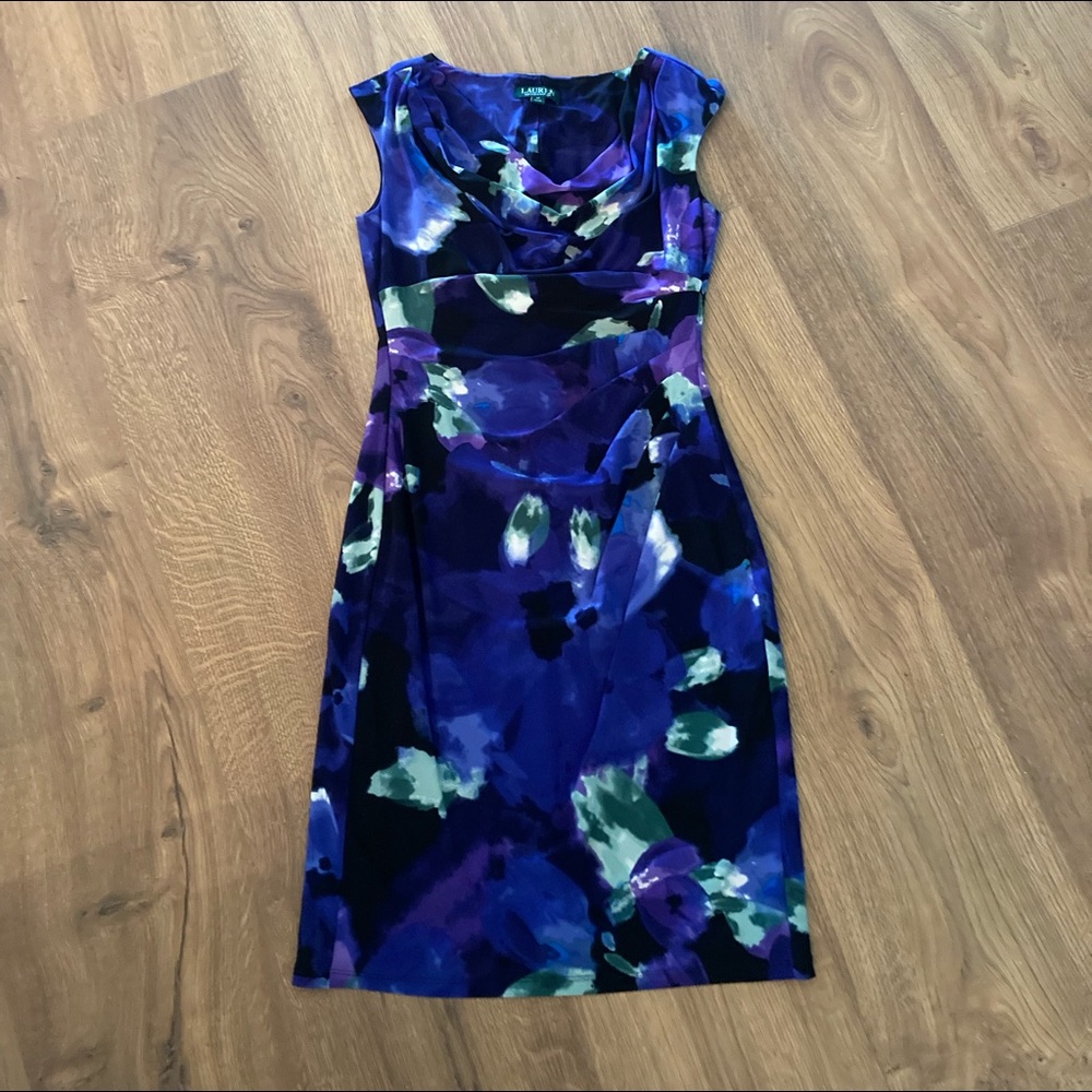 Ralph Lauren Size 10 like new never worn.